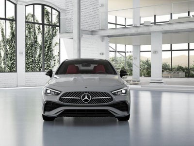 2027 Mercedes-Benz CLE CLE 300 4MATIC®