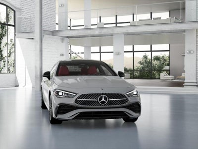 2027 Mercedes-Benz CLE CLE 300 4MATIC®