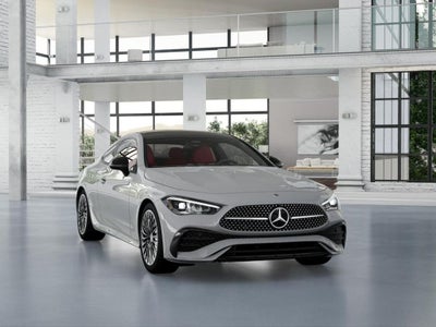 2027 Mercedes-Benz CLE CLE 300 4MATIC®
