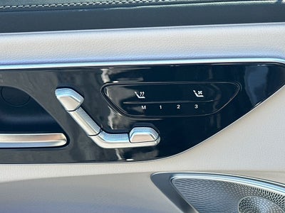 2026 Mercedes-Benz CLE CLE 300 4MATIC®