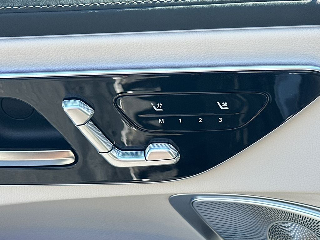 2026 Mercedes-Benz CLE CLE 300 4MATIC®