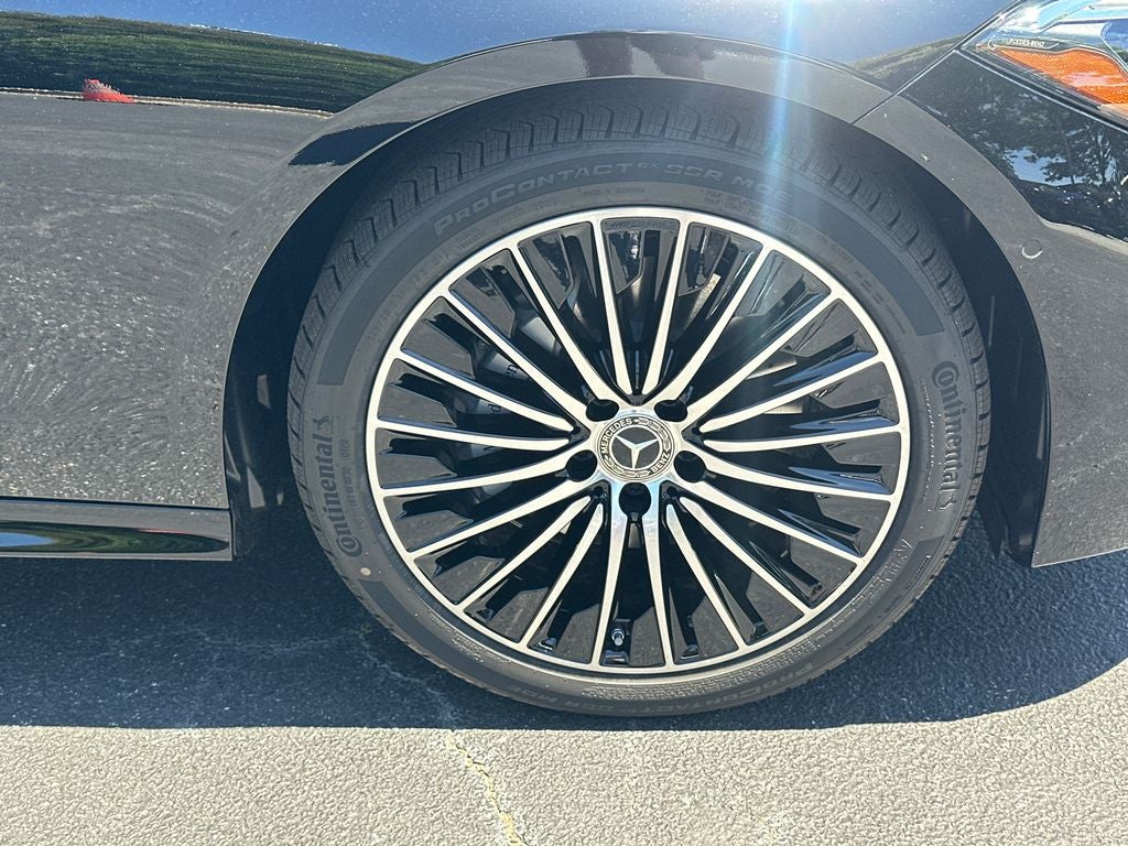 2026 Mercedes-Benz CLE CLE 300 4MATIC®