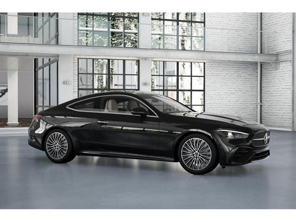 2026 Mercedes-Benz CLE CLE 300 4MATIC®