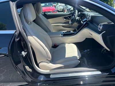 2026 Mercedes-Benz CLE CLE 300 4MATIC®