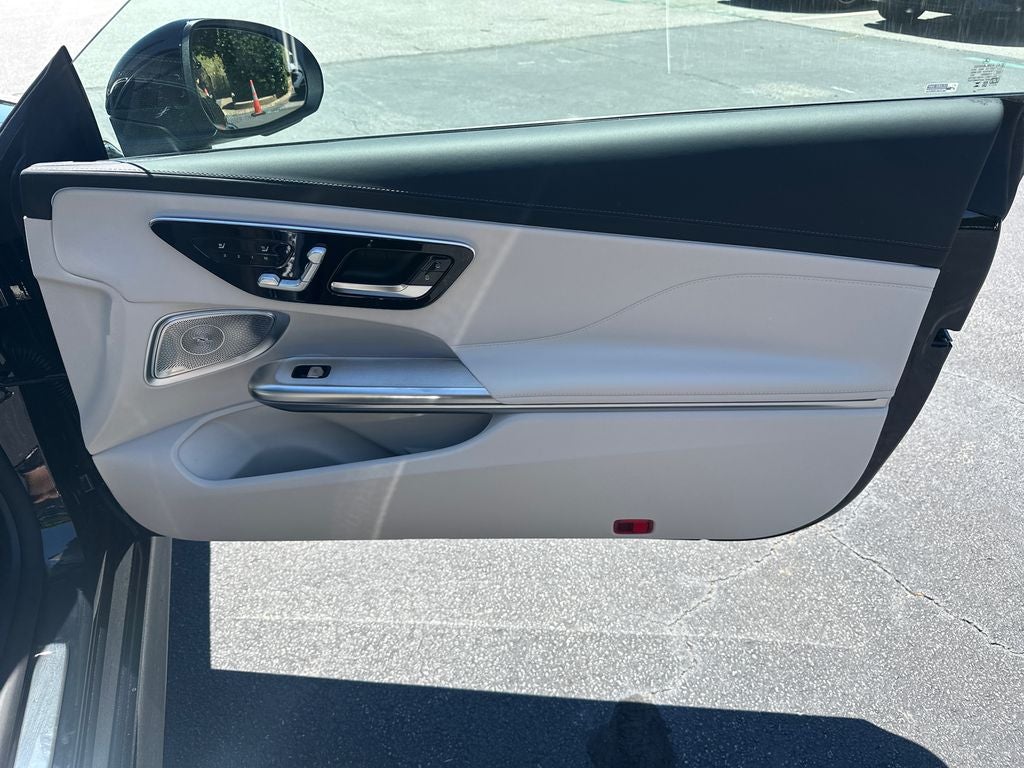 2026 Mercedes-Benz CLE CLE 300 4MATIC®