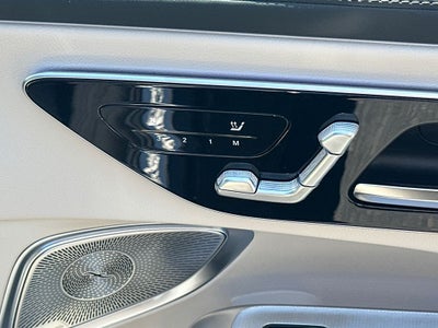 2026 Mercedes-Benz CLE CLE 300 4MATIC®