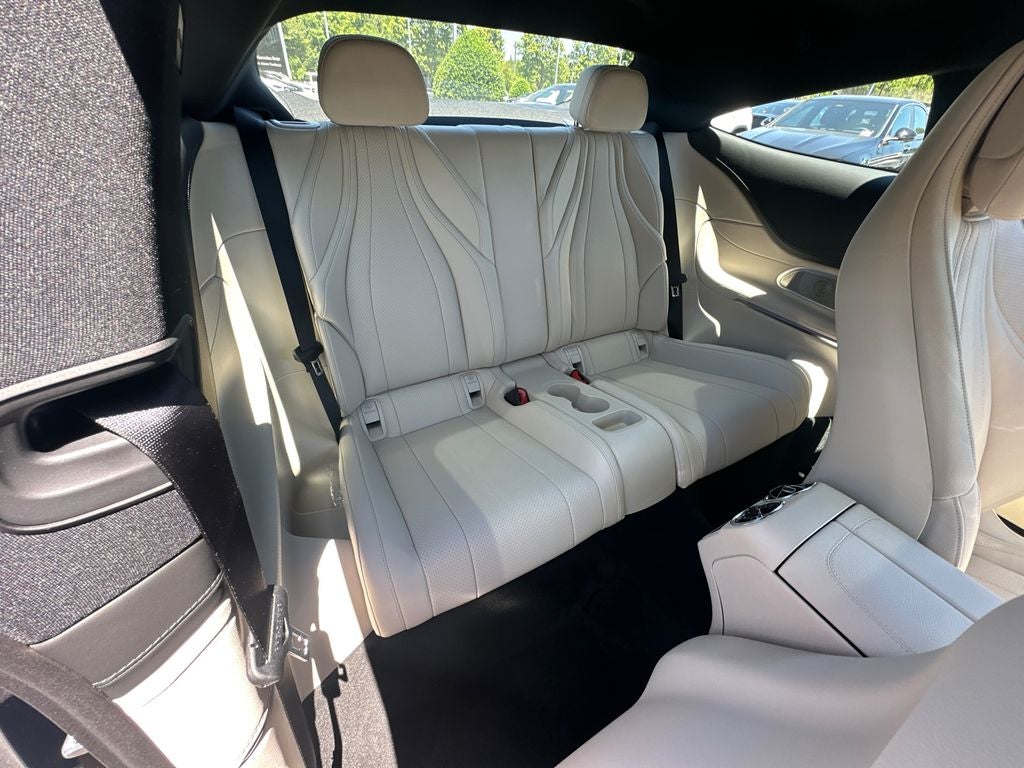 2026 Mercedes-Benz CLE CLE 300 4MATIC®