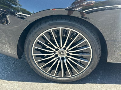 2026 Mercedes-Benz CLE CLE 300 4MATIC®