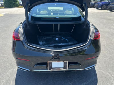 2026 Mercedes-Benz CLE CLE 300 4MATIC®