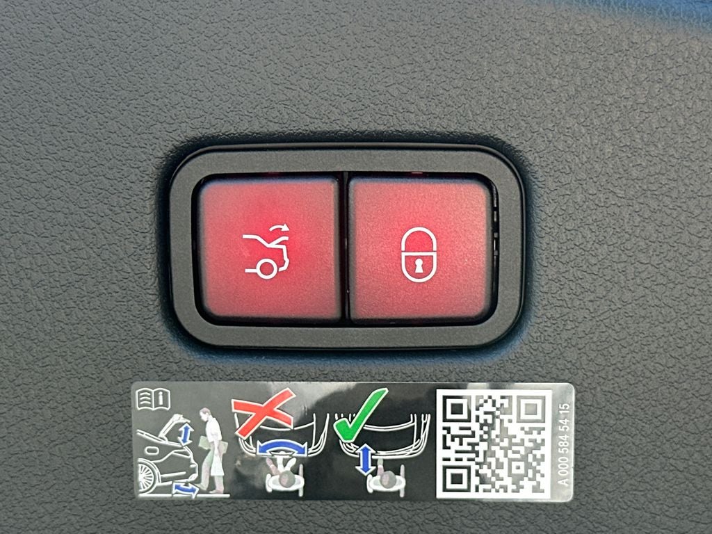 2026 Mercedes-Benz CLE CLE 300 4MATIC®