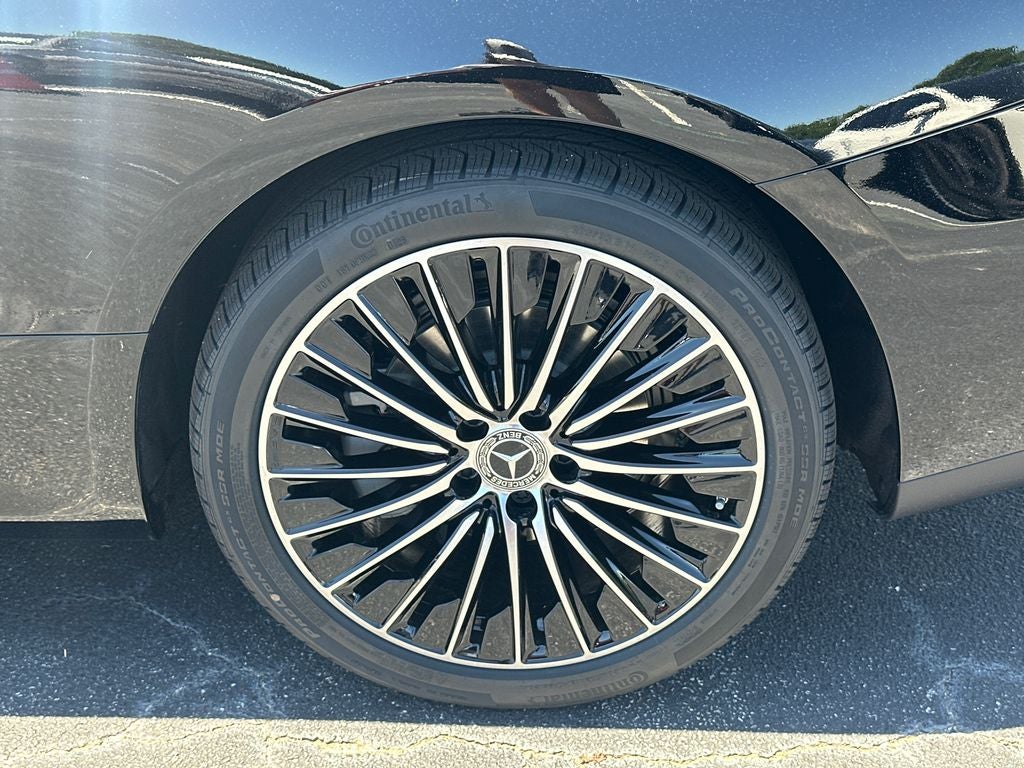 2026 Mercedes-Benz CLE CLE 300 4MATIC®