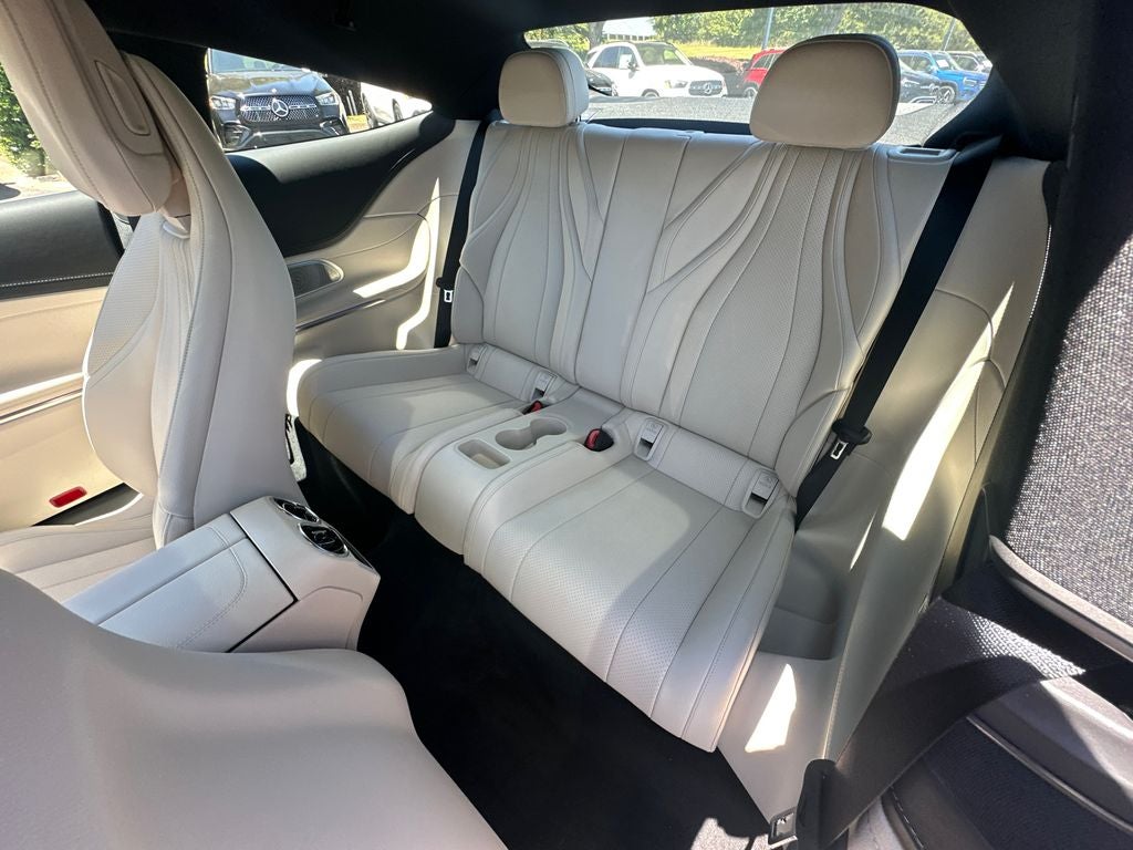 2026 Mercedes-Benz CLE CLE 300 4MATIC®