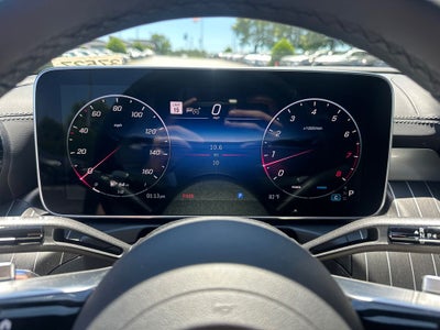 2026 Mercedes-Benz CLE CLE 300 4MATIC®