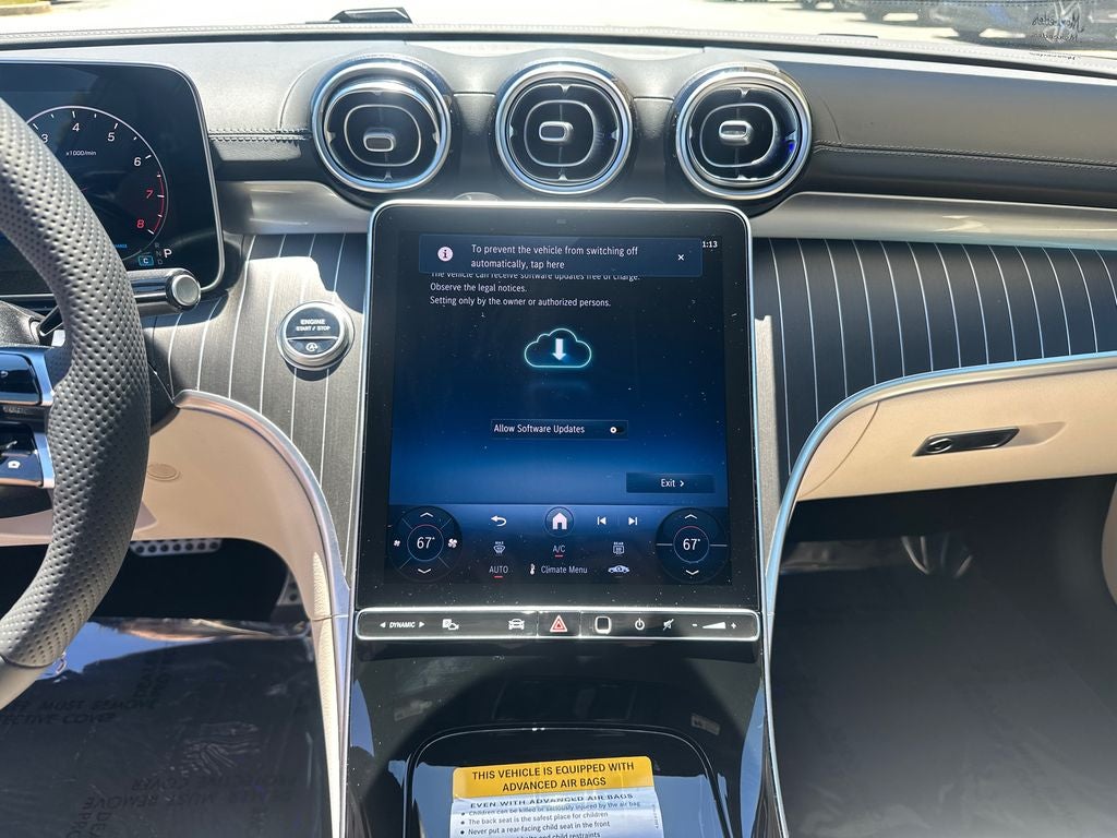 2026 Mercedes-Benz CLE CLE 300 4MATIC®