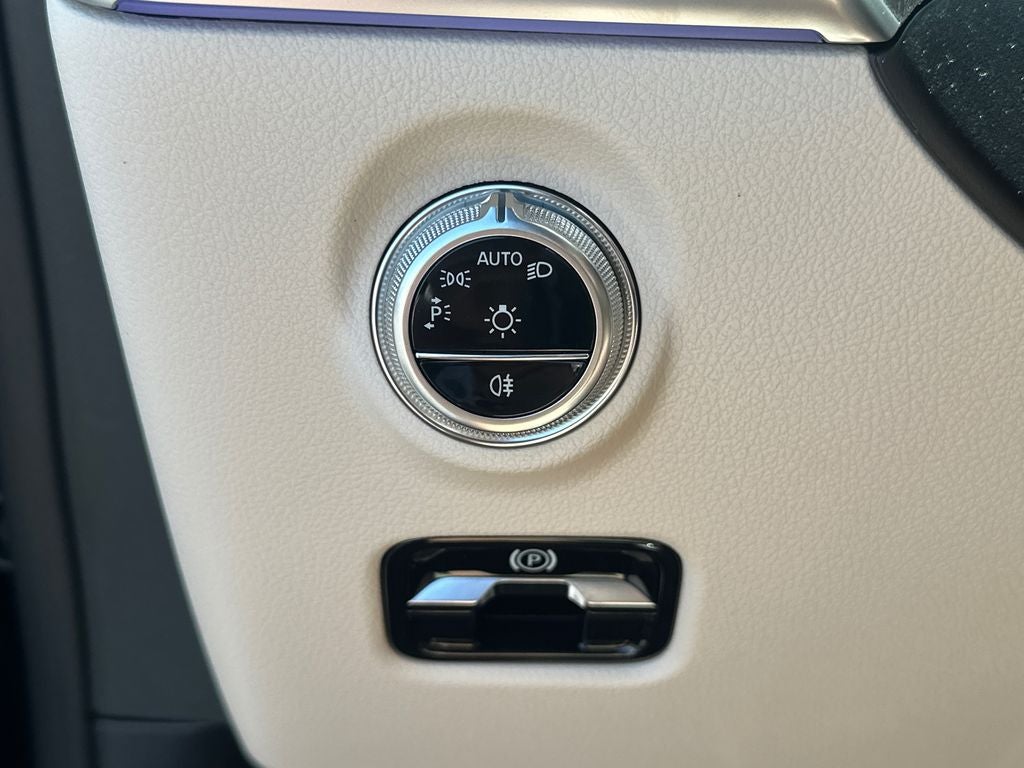 2026 Mercedes-Benz CLE CLE 300 4MATIC®