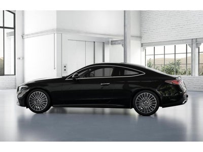 2026 Mercedes-Benz CLE CLE 300 4MATIC®