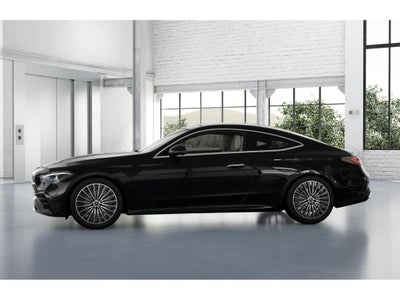 2026 Mercedes-Benz CLE CLE 300 4MATIC®