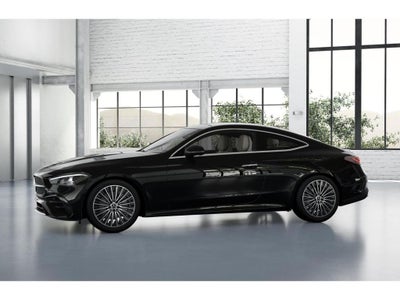2026 Mercedes-Benz CLE CLE 300 4MATIC®