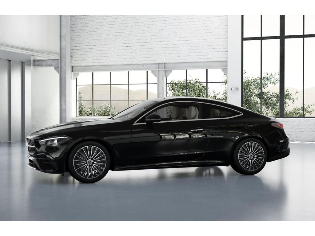 2026 Mercedes-Benz CLE CLE 300 4MATIC®