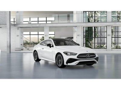 2027 Mercedes-Benz CLE CLE 300 4MATIC®