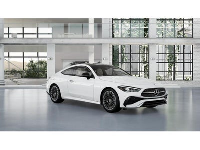 2027 Mercedes-Benz CLE CLE 300 4MATIC®