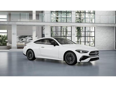 2027 Mercedes-Benz CLE CLE 300 4MATIC®