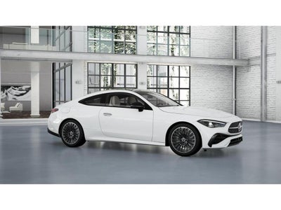 2027 Mercedes-Benz CLE CLE 300 4MATIC®