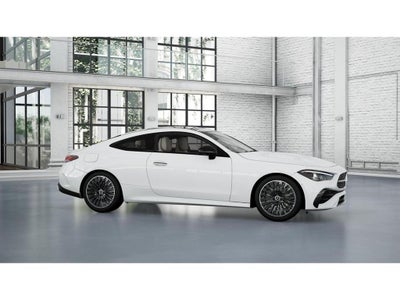 2027 Mercedes-Benz CLE CLE 300 4MATIC®