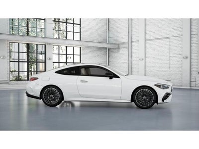 2027 Mercedes-Benz CLE CLE 300 4MATIC®