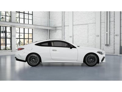 2027 Mercedes-Benz CLE CLE 300 4MATIC®