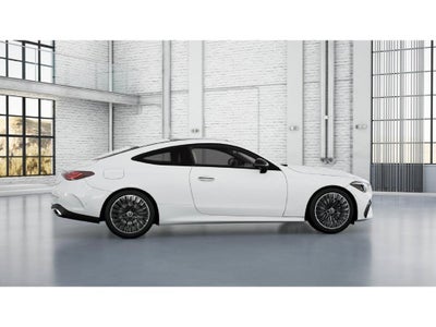 2027 Mercedes-Benz CLE CLE 300 4MATIC®
