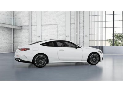 2027 Mercedes-Benz CLE CLE 300 4MATIC®
