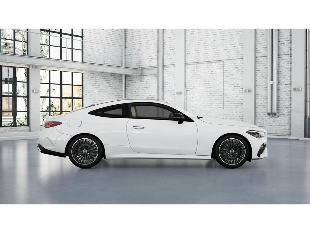 2027 Mercedes-Benz CLE CLE 300 4MATIC®