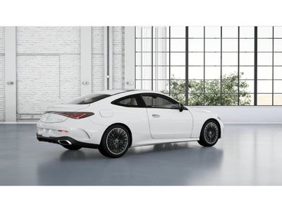 2027 Mercedes-Benz CLE CLE 300 4MATIC®