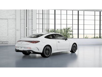 2027 Mercedes-Benz CLE CLE 300 4MATIC®