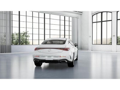 2027 Mercedes-Benz CLE CLE 300 4MATIC®