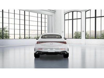 2027 Mercedes-Benz CLE CLE 300 4MATIC®
