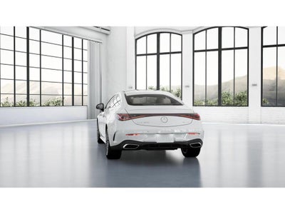 2027 Mercedes-Benz CLE CLE 300 4MATIC®