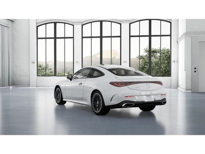 2027 Mercedes-Benz CLE CLE 300 4MATIC®