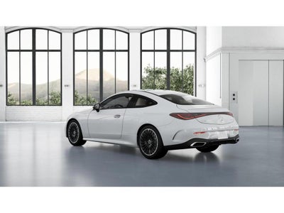 2027 Mercedes-Benz CLE CLE 300 4MATIC®