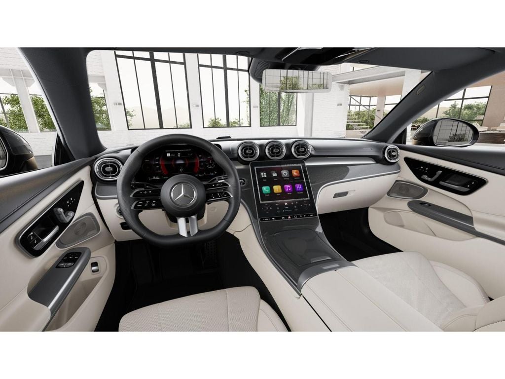 2027 Mercedes-Benz CLE CLE 300 4MATIC®