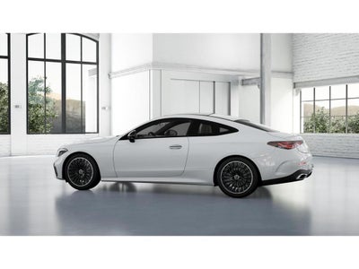 2027 Mercedes-Benz CLE CLE 300 4MATIC®