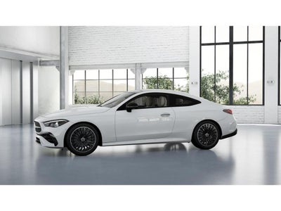 2027 Mercedes-Benz CLE CLE 300 4MATIC®