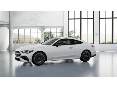 2027 Mercedes-Benz CLE CLE 300 4MATIC®