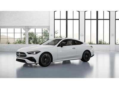 2027 Mercedes-Benz CLE CLE 300 4MATIC®