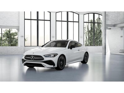 2027 Mercedes-Benz CLE CLE 300 4MATIC®