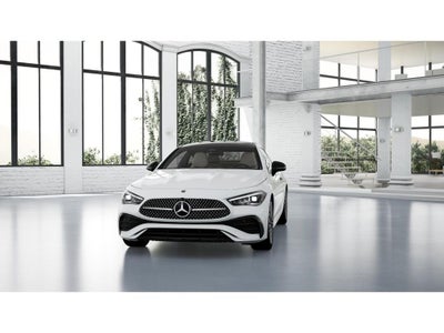 2027 Mercedes-Benz CLE CLE 300 4MATIC®