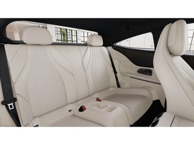 2027 Mercedes-Benz CLE CLE 300 4MATIC®