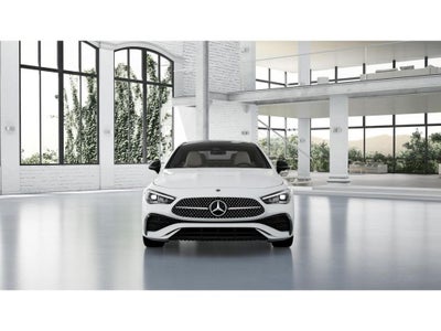 2027 Mercedes-Benz CLE CLE 300 4MATIC®
