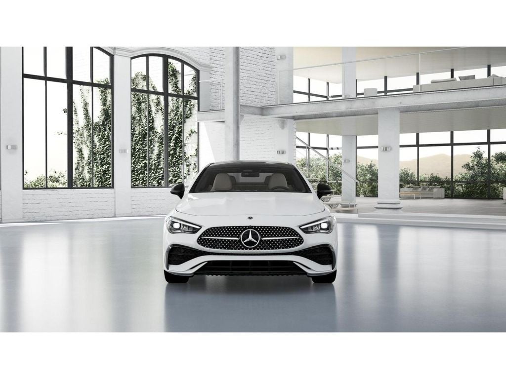 2027 Mercedes-Benz CLE CLE 300 4MATIC®